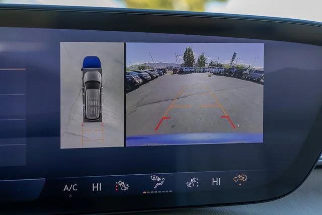 new 2026 Buick Enclave car, priced at $52,805