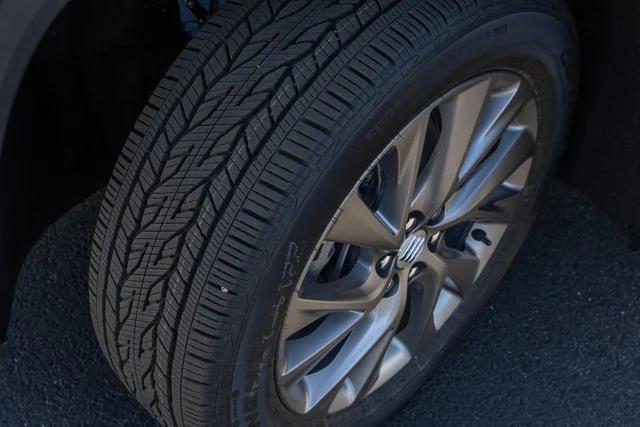 new 2026 Buick Enclave car, priced at $52,805