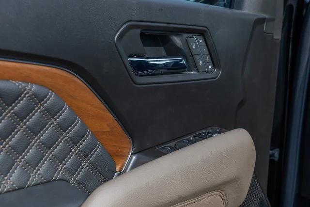 new 2026 GMC Canyon car, priced at $56,855