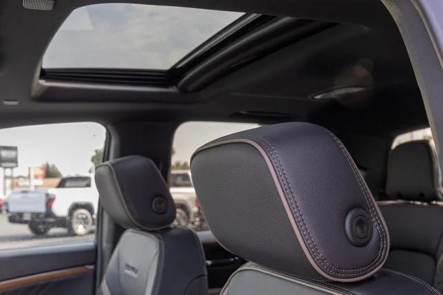 new 2026 GMC Canyon car, priced at $56,855