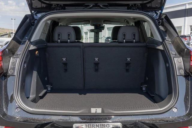 new 2026 Buick Encore GX car, priced at $31,780