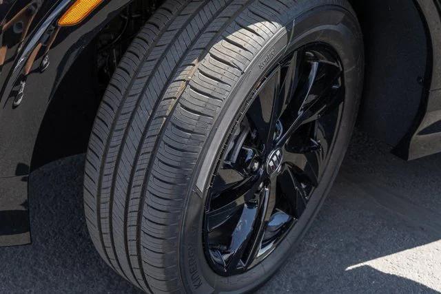 new 2026 Buick Encore GX car, priced at $31,780