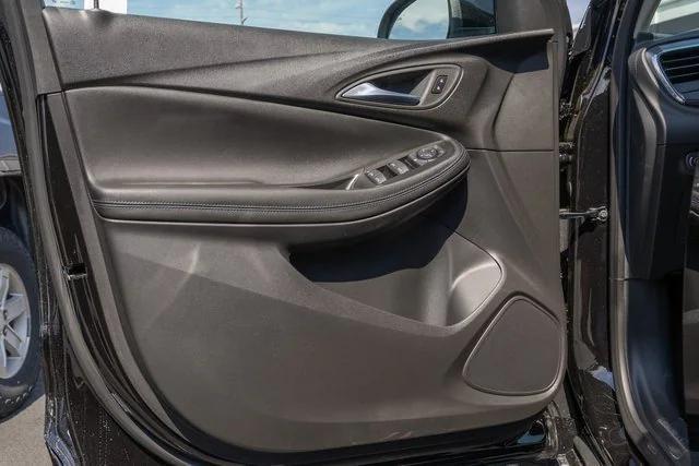 new 2026 Buick Encore GX car, priced at $31,780