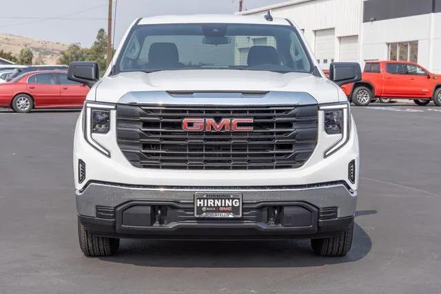 new 2024 GMC Sierra 1500 car, priced at $48,245