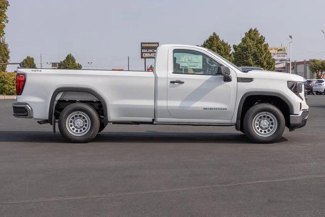 new 2024 GMC Sierra 1500 car, priced at $48,245