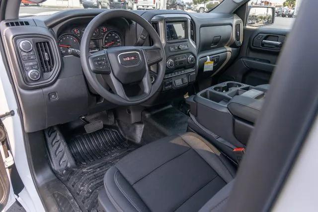 new 2024 GMC Sierra 1500 car, priced at $48,245