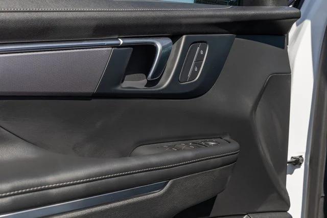 new 2025 Buick Enclave car, priced at $51,745