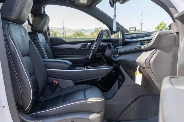 new 2025 Buick Enclave car, priced at $51,745