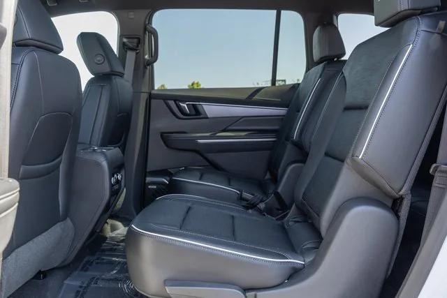 new 2025 Buick Enclave car, priced at $51,745