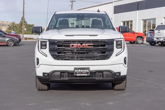 new 2025 GMC Sierra 1500 car, priced at $54,295