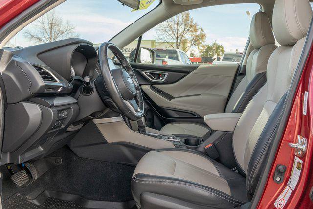 used 2019 Subaru Forester car, priced at $25,339