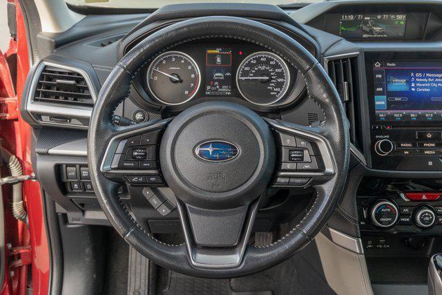 used 2019 Subaru Forester car, priced at $25,339