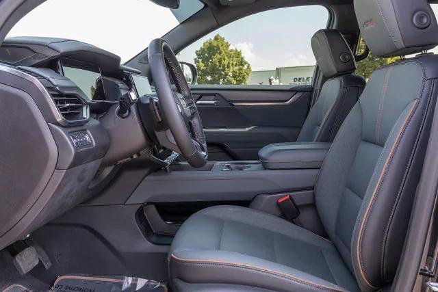 used 2024 GMC Acadia car, priced at $49,900
