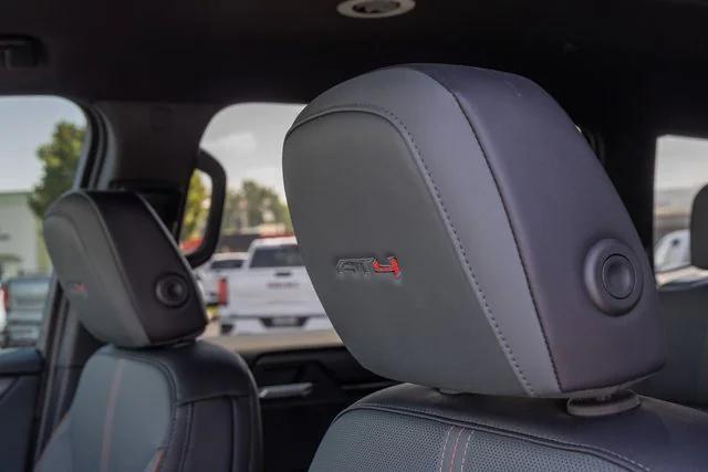 used 2024 GMC Acadia car, priced at $49,900