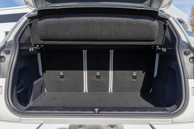 used 2025 BMW X2 car, priced at $39,800