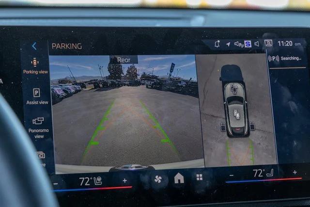 used 2025 BMW X2 car, priced at $39,800