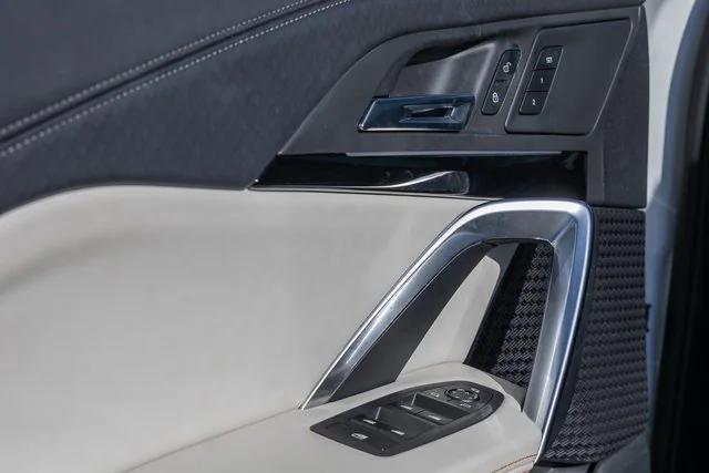 used 2025 BMW X2 car, priced at $39,800