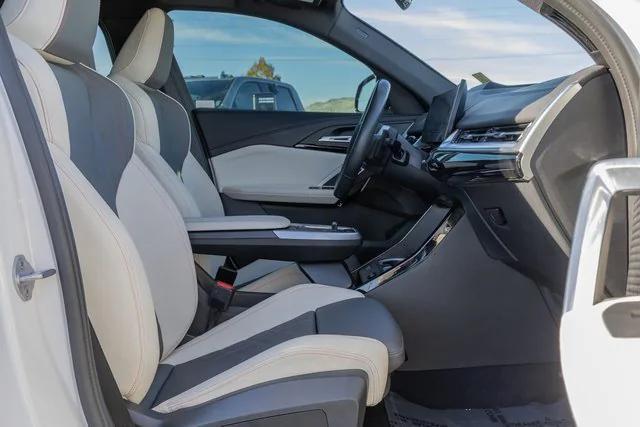 used 2025 BMW X2 car, priced at $39,800