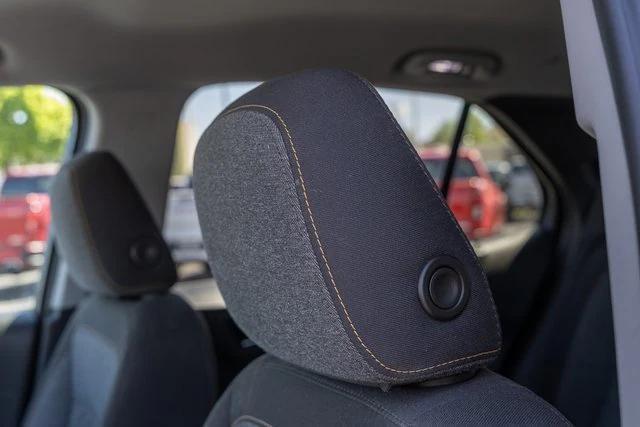 used 2023 Chevrolet Equinox car, priced at $23,500