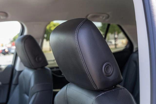new 2025 Buick Envision car, priced at $39,740