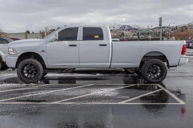 used 2018 Ram 2500 car, priced at $30,345