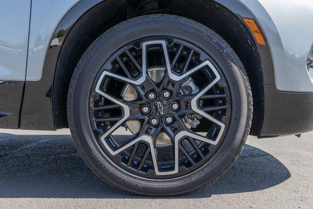 used 2024 Chevrolet Blazer car, priced at $38,900