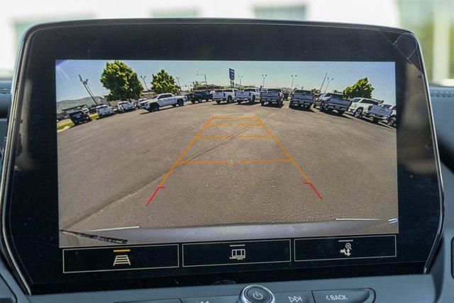used 2024 Chevrolet Blazer car, priced at $38,900