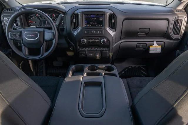 new 2025 GMC Sierra 3500 car, priced at $66,685