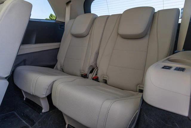 used 2023 Mercedes-Benz GLS 450 car, priced at $60,900