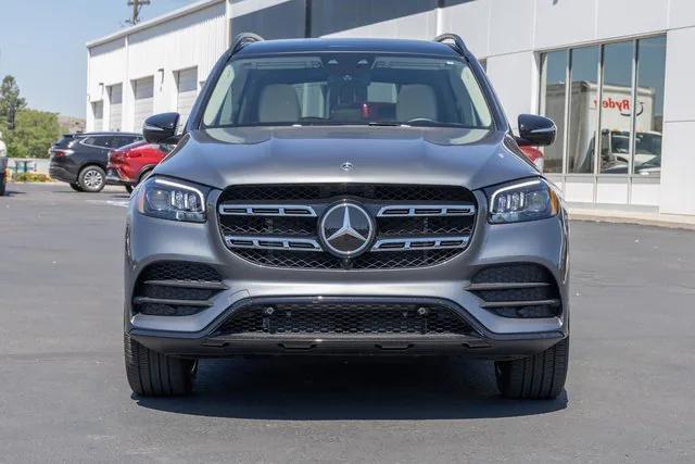 used 2023 Mercedes-Benz GLS 450 car, priced at $60,900