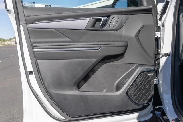 new 2026 Buick Enclave car, priced at $57,310