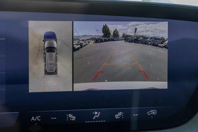 new 2026 Buick Enclave car, priced at $57,310