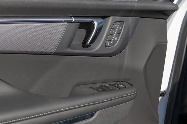 new 2026 Buick Enclave car, priced at $57,310