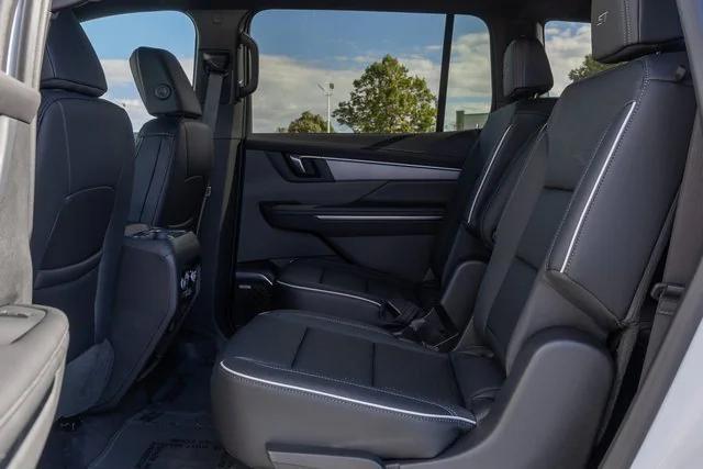 new 2026 Buick Enclave car, priced at $57,310