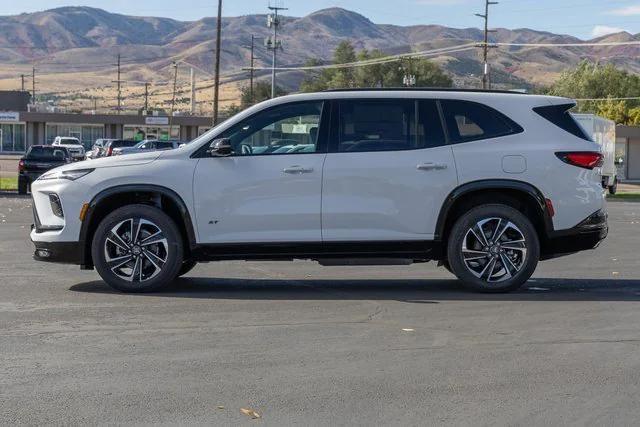 new 2026 Buick Enclave car, priced at $57,310