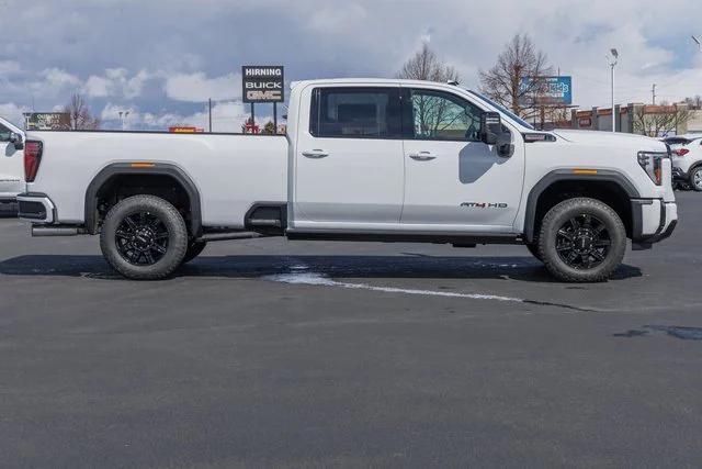 new 2025 GMC Sierra 3500 car, priced at $89,515