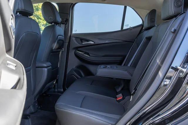 used 2023 Buick Encore GX car, priced at $23,250