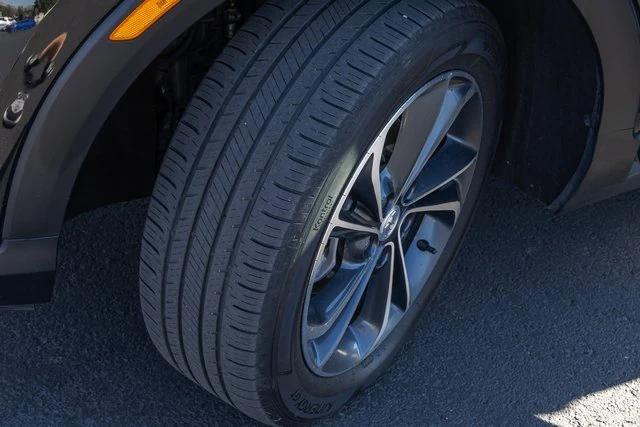 used 2023 Buick Encore GX car, priced at $23,250