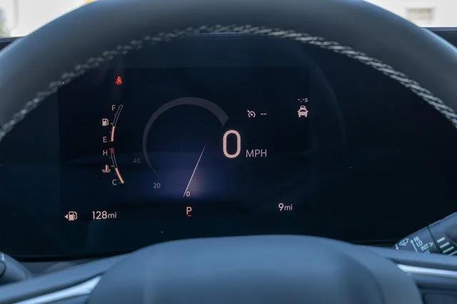 new 2026 Buick Encore GX car, priced at $31,580