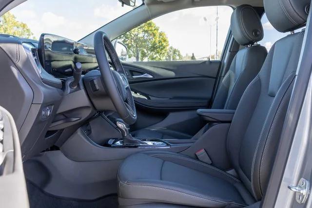 new 2026 Buick Encore GX car, priced at $31,580