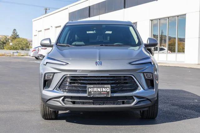 new 2026 Buick Encore GX car, priced at $31,580