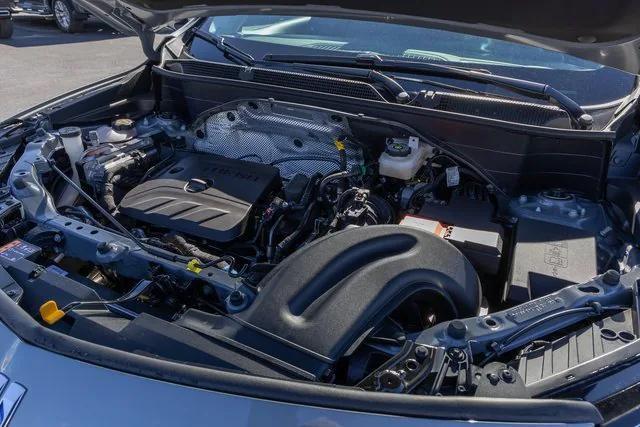 new 2026 Buick Encore GX car, priced at $31,580