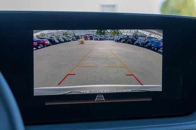 new 2026 Buick Encore GX car, priced at $31,580