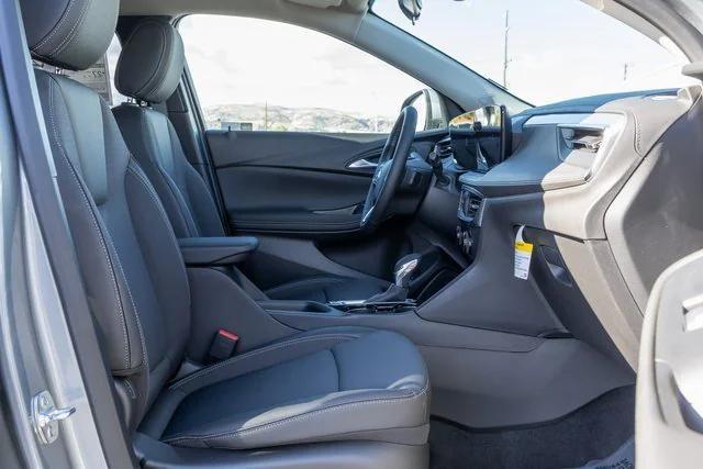 new 2026 Buick Encore GX car, priced at $31,580