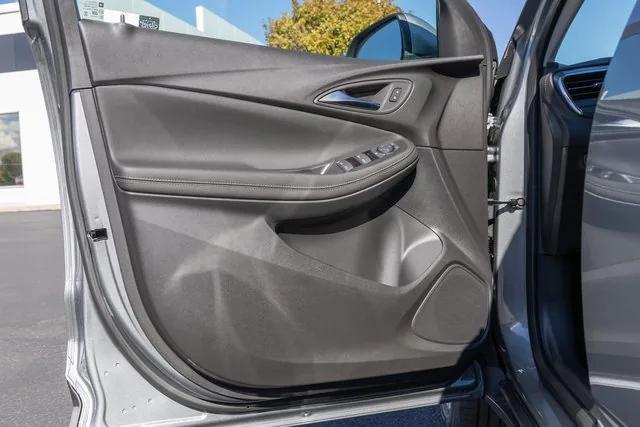 new 2026 Buick Encore GX car, priced at $31,580