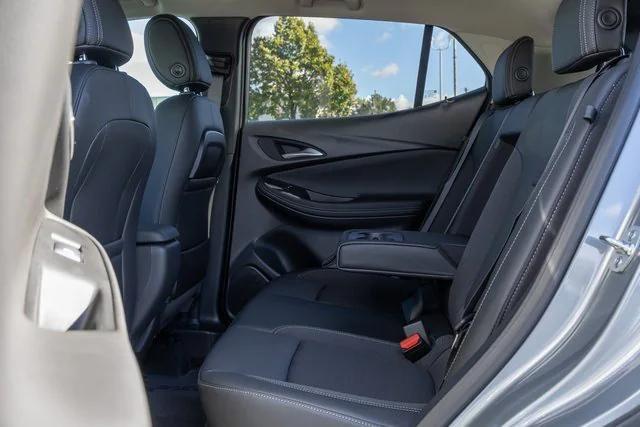 new 2026 Buick Encore GX car, priced at $31,580
