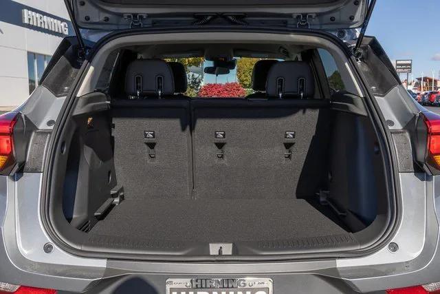 new 2026 Buick Encore GX car, priced at $31,580