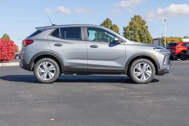 new 2026 Buick Encore GX car, priced at $31,580