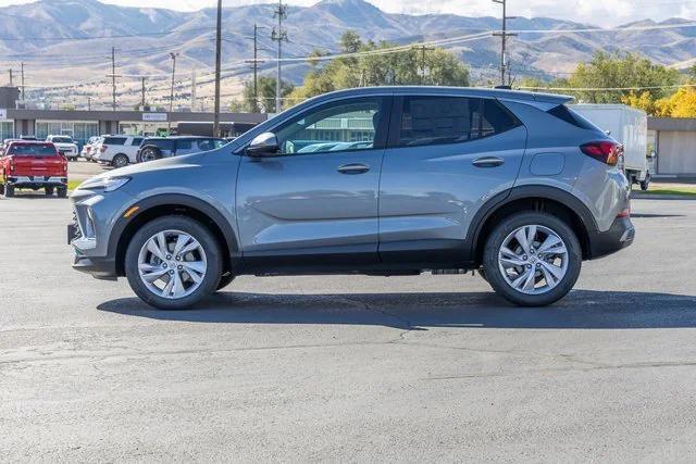 new 2026 Buick Encore GX car, priced at $31,580