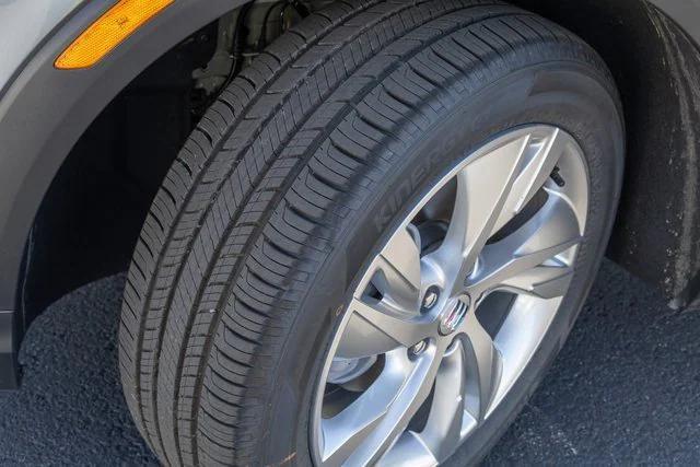 new 2026 Buick Encore GX car, priced at $31,580